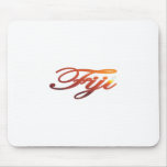 Fiji mousepads