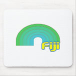 Fiji mousepads