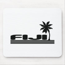 Fiji Mouse Pads