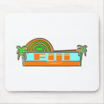 Fiji mousepads
