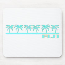 Fiji Mousepad