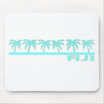 Fiji mousepads