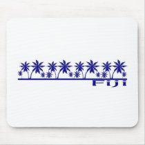 Fiji Mousepads