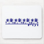 Fiji mousepads