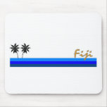 Fiji mousepads