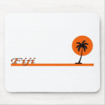 Fiji mousepads