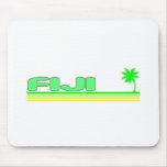 Fiji mousepads