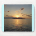 fiji mousepad