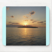 fiji mousepad