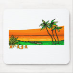 Fiji mousepads