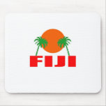 Fiji mousepads