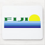 Fiji mousepads