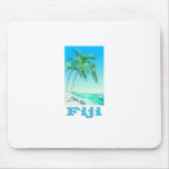 Fiji mousepads