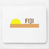 Fiji Mouse Pad