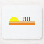 Fiji mousepads