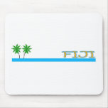 Fiji mousepads