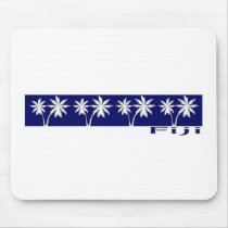 Fiji Mousepad