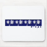 Fiji mousepads