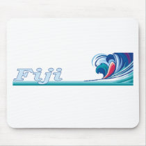 Fiji Mouse Pads