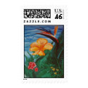 "Fiji" Postage Stamp by kghill "Fiji" Postage Stamp