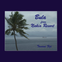Fiji Postcard