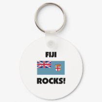 Fiji Rocks keychains
