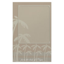 Fiji Stationery