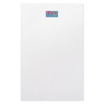Fiji Personalized Stationery