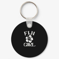 Fiji Tattoo Style keychains