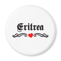 Fiji Tattoo Style magnets