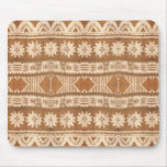 Fiji Wood Carving Mousepad
