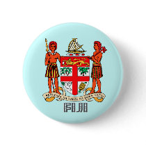 Fijian Emblem buttons by FlagStore Fijian Emblem buttons