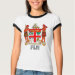 Ladies Ringer T-Shirt