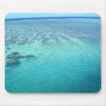 Fijian Waters Mouse Mat
