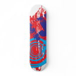 FIJI'S SKATER BOY skateboards