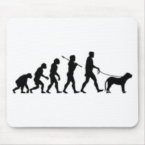 Fila Brasileiro mousepads