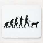 Fila Brasileiro Mouse Pads
