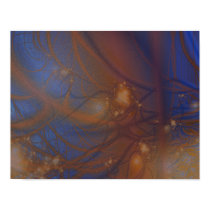 Filaments Poster