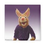 Filbert Magnet