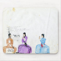 File0434, By Wayne jefferson, Kung fu Crazy mousepads by wayne64 File0434, By Wayne jefferson, Kung fu Crazy mousepads