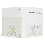 File0442, File0463, Created by  wayne Jefferson Vinyl Binder