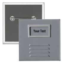 File Cabinet custom button
