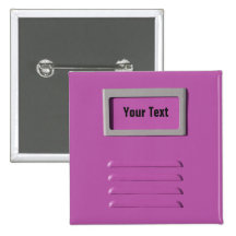 File Cabinet custom button