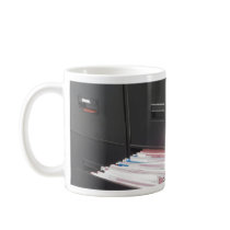 File cabinet coffee mugs