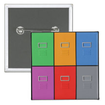 File Cabinets custom button