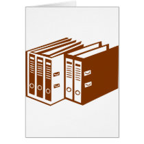 File - Folder cards by Thinkdifferent File - Folder cards