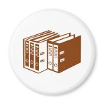 File - Folder magnets
