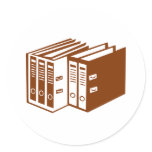 File - Folder stickers