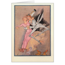 Files & the Rose Princess descend the Hollow Tube cards by ZephyrusBooks Files & the Rose Princess descend the Hollow Tube cards