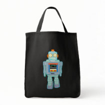 Filia the Robot Bag